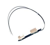 ZAHARA WiFi Antenna WiFi Card for PC for Lenovo ThinkPad E14 Gen 4 21E3 21E4 21EB 21EC JE442 5A30Z88190 DC33001XJ00 DC33001XG00 WiFi Cable/Antenna