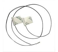 ZAHARA WiFi Cable Antenna Cable Wire for HP 17BY 17CA 6036B0214401 6036B0214301 WiFi cable/Antenna