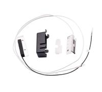 ZAHARA WiFi Cable Antenna Cable Wire for HP ProDesk 600 400 G4 G5 G6 SFF M04571-001 1415-07HT000 WiFi cable/Antenna (Also suitable for sff small cases, but not for mini PC)