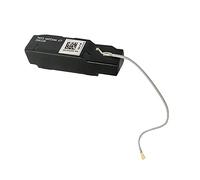 ZAHARA WiFi Cable Antenna Cable Wire for Lenovo ThinkCentre M920q Tiny5 M920x M720q M630e ThinkStation P330 Tiny 10RR 10RS 10RT 10RU 10SY 10T1 10V8 10T8 10T9 00XJ126 SA30Q58786 WiFi cable/Antenna