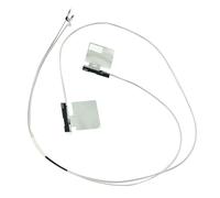 ZAHARA WiFi WLAN Wire Antenna Cable for HP Chromebook 11MK G9 EE M44249001 DQ6B15GC200 WiFi Cable/Antenna