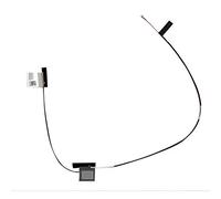 Zahara Wireless WiFi Antenna Cable for Dell Chromebook 11 3180 11.6" 2J4PR 02J4PR