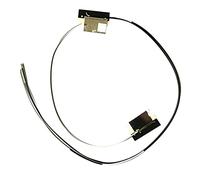Zahara Wireless WiFi Antenna Cable for Lenovo Chromebook 100e 2nd MTK 1109-04137