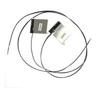 ZAHARA Wireless WiFi Antenna Kit for HP 15ba037cl 15ba040nr 15ba042nr 15ba043wm
