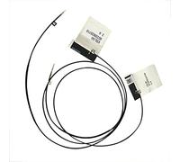 ZAHARA WLAN Antenna Wireless Wifi Replacement for HP 15BW032NR 15BW032WM 15BW033WM 15BW035NR