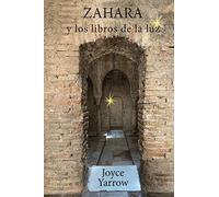 Zahara y los libros de la luz