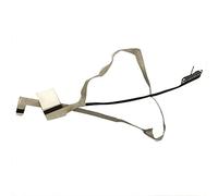 ZAHARA ZAM80 LCD EDP Cable Assy Replacement for Dell Latitude E5550 05VX1Y DC02C007900