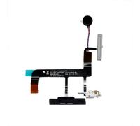 ZaharaHeadphone Jack Flex Volume Power button Windows Replacement For Mi-crosoft Surface Pro 3 1631 X894488-001