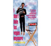 Zahedi, Caveh - I Don't Hate Las Vegas Anymore [VHS] [Import USA]