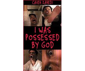 Zahedi, Caveh - I Was Possessed By God [VHS]