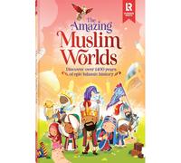 Zaheer Khatri The Amazing Muslim Worlds (Paperback) (US IMPORT)