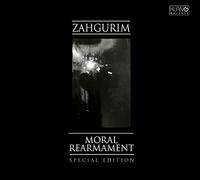 Zahgurim - Moral Rearmament