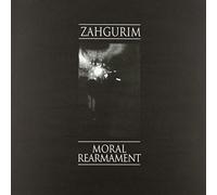 Zahgurim - Moral Rearmament [Vinyl LP] [VINYL]