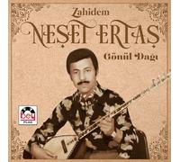 Zahidem - Gönül Dağı Turkish Folk Music Audio CD