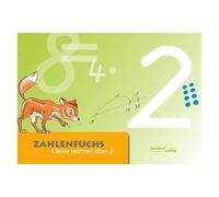 Zahlenfuchs 2: Clever rechnen üben