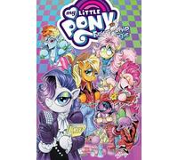 Zahler, Thom - MY LITTLE PONY FRIENDSHIP IS MAGIC TP VOL 15