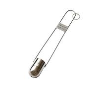 Zahn Cup Viscosity Cup Dip Type Viscometer Flow Cup 44 mL (No.2)