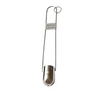 Zahn Cup Viscosity Cup Dip Type Viscometer Flow Cup 44 mL (No.2)