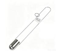 Zahn Cup Viscosity Cup Dip Type Viscometer Flow Cup 44 mL (No.5)