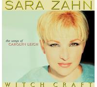 Zahn, Sarah - Sings Carolyn Leigh