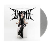Zahna - BREAK OR BREAKTHROUGH