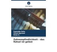 Zahnempfindlichkeit - das Rätsel ist gelöst