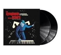 Zaho De Sagazan : La Symphonie Des Eclairs (Le Dernier Des Voyages) VINYL 12"