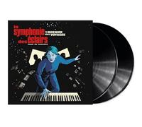 Zaho De Sagazan : La Symphonie Des Eclairs (Le Dernier Des Voyages) VINYL 12"