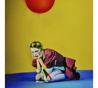 Zaho de Sagazan - La symphonie des clairs (Orchestral Odyssey) [VINYL]