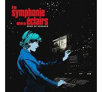 Zaho De Sagazan - La Symphonie Des Eclairs [VINYL]