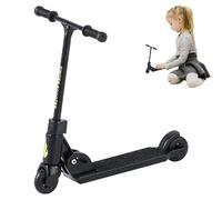 Zahoken Fingertip Kick Scooter - T-type Kick Scooter Sensory Finger Movement - Fun Fingertip Movement Push Board, Exercise Finger Flexibility And Coordination
