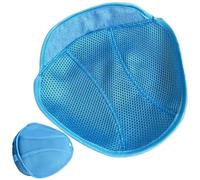 Zahoken Hard Hat Sweat Liner - Insert Hardhat Replacement,Safety Removable Breathable Sweat Absorbent Cushion for Adults Protection Sports Women Men Riding Construction Outdoor