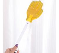 Zahoken Massage Tool for Back - Five-Finger Meridian Beating Massage Stick,Stress Reduction Massager Aid Deep Tissue for Friends Elderly Women Father Seniors Mother Family