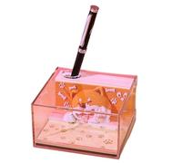 Zahoken Time Piece Calendar - 3D Paper Sculpture Calendar 2026 Notepad,Paper Carving Holiday-Marked Decoration Puppy Theme for Boys Students Teens Girls Kids Adults Teachers