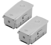 ZahoTse for DJI Mavic Air 2 / Air 2S drone Battery,3500mAh / 11.55 V,DJI Mavic Air 2 High Capacity Intelligent Flight Replacement Battery,for DJI Mavic Air 2S Drone Battery 34 minutes(2PCS）