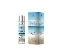 Zahrat Hawaii - 6ml (.2 Oz) Perfume Oil By Al-rehab (Crown Perfumes) (1 x 6ml (1 Pack) by Al-Rehab