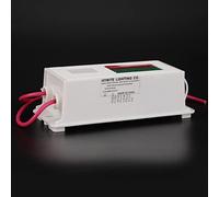 ZAICOLER 10KV Neon Light Transformer Electronic Power Supply Rectifier for Continuous Light Boards 30mA