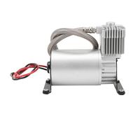 ZAICOLER 12V Stable & Reliable Horn Air Compressor 150PSI for Trucks Yachts DC 12V, Easy Installation for Emergency Vehicles