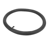 ZAICOLER 18x1.50-1.75 Inch Bicycle Inner Tubes Butyl Rubber Schrader Valve Tubes Easy Install for 18" Wheels Comfortable Riding Experience