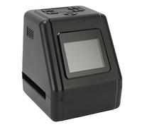 ZAICOLER 2.0in Film Slide Scanner for Photo Enthusiasts Preserving Old Memories,Converts 135 126 110 Super 8 Films to 22mp Jpg in 2 Seconds,Supports Brightness Adjustment,Tv &