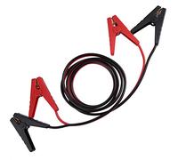 ZAICOLER 2.5M Auto Car Starting Cable for Emergency Power Charging Battery Wire Clamp/Holder Fit for Various Generators and Starter Batteries