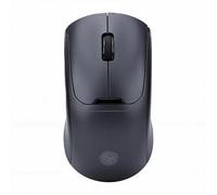 ZAICOLER 2 in 1 Wireless Mouse for Office Workers Using WINDOW Devices,Built in USB Fingerprint Reader Supports WINDOW Hello,Adjustable 1000/1600/2400 Dpi,2.4g Bt5.0 Connection