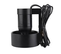 ZAICOLER 24V Brushless Motor with 9.2kg Thrust for Underwater Propeller ROV RC Boat, Metal Design, 9 * * 12cm (CW)