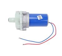 ZAICOLER 3 Cylinder Diaphragm Pump Self Priming Shock Absorption Quiet Operating High Temperature Proof Electric Sprayer High Pressure Water Pump with Copper Motor for Agricultural