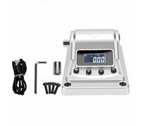ZAICOLER 30n.m Digital Torque Tester for Electrical Mechanical Automotive Industrial Workers,3 Measurement Modes for Real Time Peak Auto Peak Readings,4 Switchable Units,15H Battery