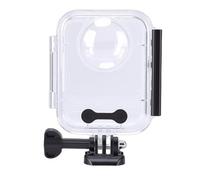 ZAICOLER 45m Case for Osmo 360, Optical AR Glass Lens with 98% Clarity, Shockproof Design for Diving/Surfing/Skiing