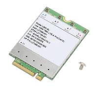 ZAICOLER 4G LTE Module High Speed Wireless Network Card for EliteBook M.2 ESIM Compatible Plug and Play