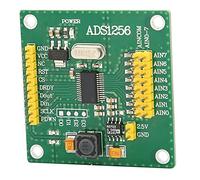 ZAICOLER 8-Channel ADC Signal Acquisition Board ADS1256 for Fast and Accurate Analog to Digital Conversion Suitable for Electronic Projects