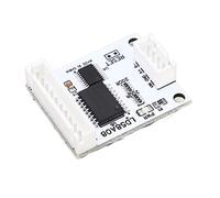 ZAICOLER 8 Channel RS485 to PWM Driver Module Multifunctional Control Board for Automation Projects DC6.5-25V 1 Piece (with Pins)