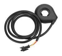 ZAICOLER 8 Magnetic Single Hall Sensor Electric Bicycle Pedal Assist Sensor for Easy Installation